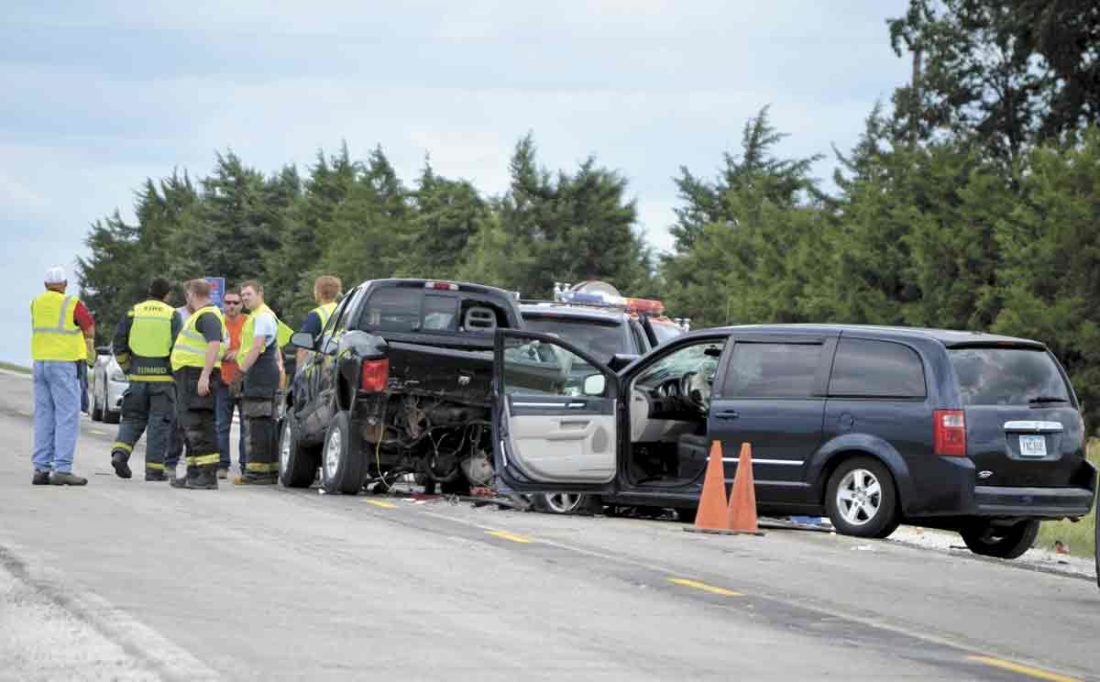 Judge to decide fate of Pomeroy woman charged in fatal crash News